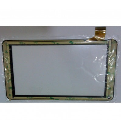 Pantalla Táctil repuesto tablet china 7" modelo 66