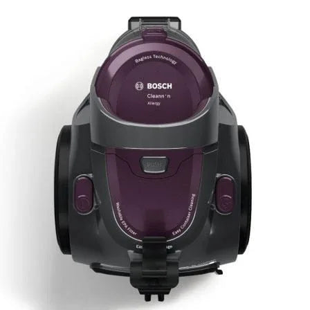 Aspirador de Trineo Bosch GS05 CLEANN'N/ 700W - PixelPlaza