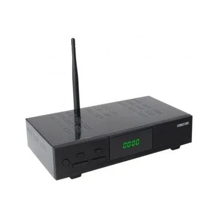 Receptor TV Satélite Fonestar RDS-585WHD - PixelPlaza
