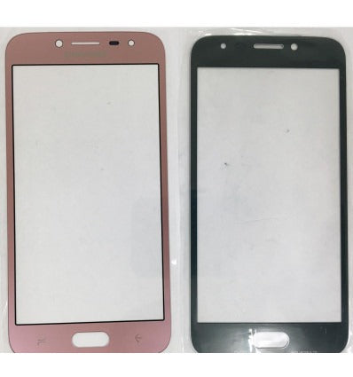 Samsung Galaxy J2 2018 J250F cristal rosa