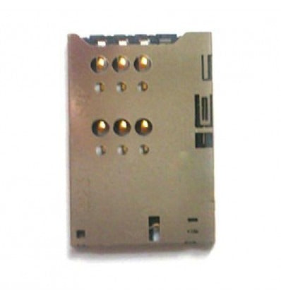Sony Ericsson XPERIA U ST25I Lector de sim premium