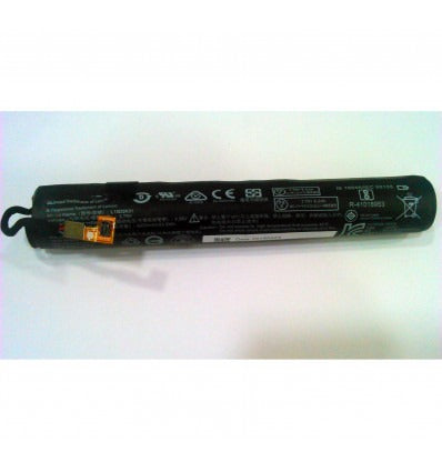 Batería L15D2K31 Lenovo L15C2K31 6200mAh
