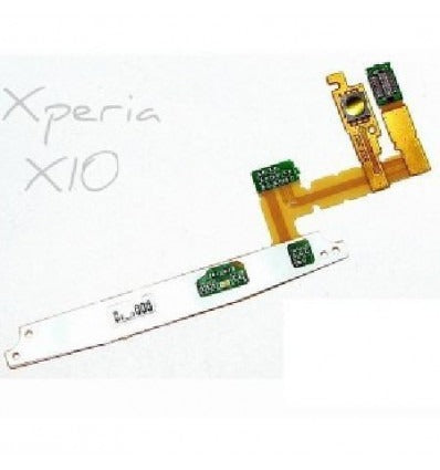 Sony Ericsson X10 Flex membrana funcion teclado premium