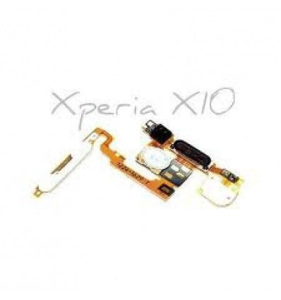 Sony Ericsson X10 Flex camara y altavoz auricular premium