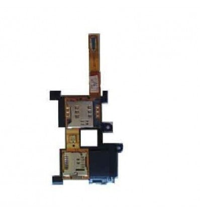 Sony Ericsson X10 Flex sim y buzzer completo premium