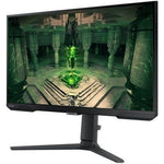Monitor Gaming Samsung Odyssey G4 S27BG400EU 27"/ Full HD/ 1ms/ 240Hz/ IPS/ Regulable en altura/ Negro - PixelPlaza