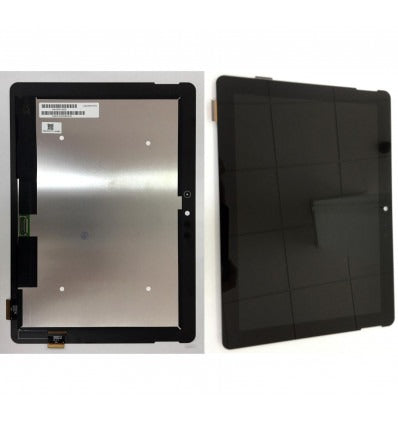 Microsoft Surface Go A1824 pantalla lcd + tactil negro premium