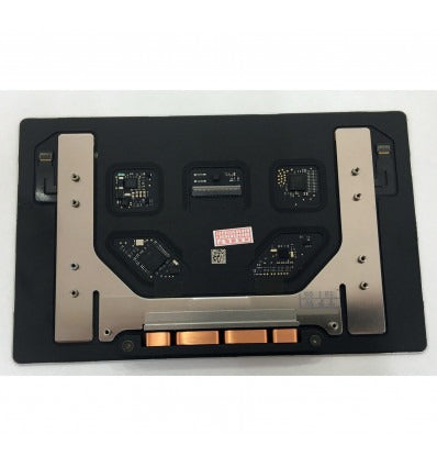 Macbook Pro 13" retina A1706 1708 tactil trackpad plata premium remanufacturado