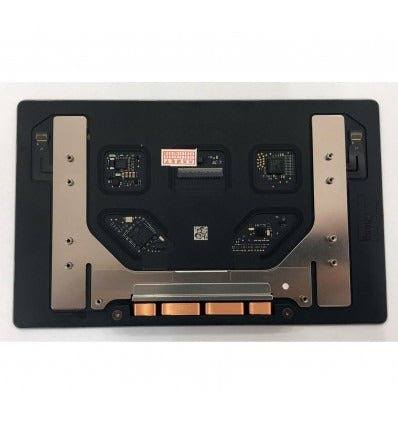 Macbook Pro 13" retina A1706 1708 tactil trackpad gris premium remanufacturado