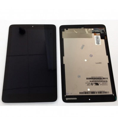 Lenovo Ideapad MIIX 2 8.0 pantalla lcd + tactil negro premium