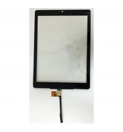 Acer Chromebook Tab 10 D651N tactil negro premium