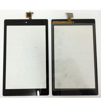 Amazon Kindle Fire HD8 2017 tactil negro premium