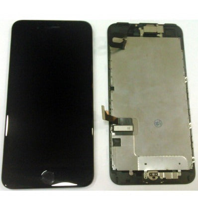 IPhone 7 Plus pantalla lcd + tactil negro + componentes calidad Premium