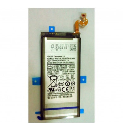 Batería premium EB-BN965ABU Samsung Galaxy Note 9 N960F 4000mAh