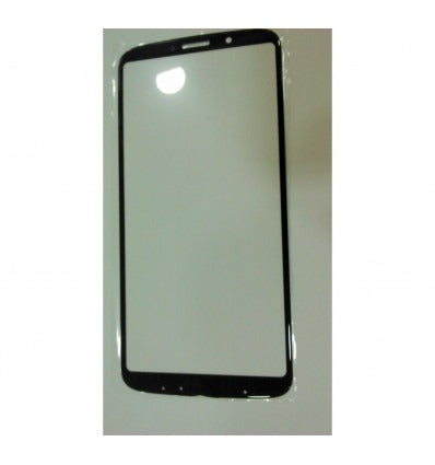 Motorola Moto Z3 Play XT1929 cristal negro