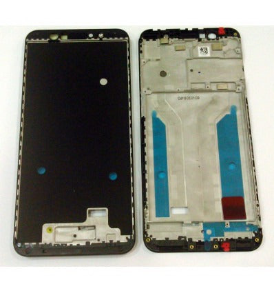 Asus Zenfone Max Pro M1 ZB601KL carcasa central o marco negro premium