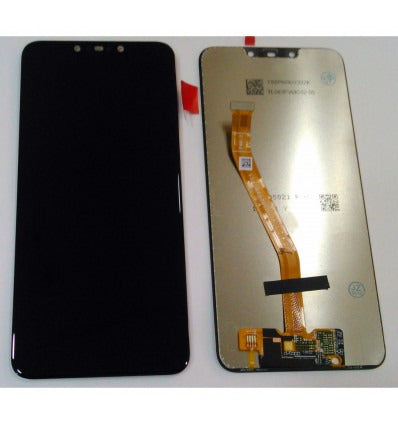 Huawei Nova 3 pantalla lcd + tactil negro premium