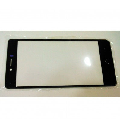BQ Aquaris U U Lite cristal negro