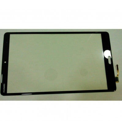 Huawei Mediapad M5 8.4 tactil negro premium