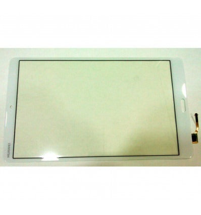 Huawei Mediapad M5 8.4 tactil blanco premium