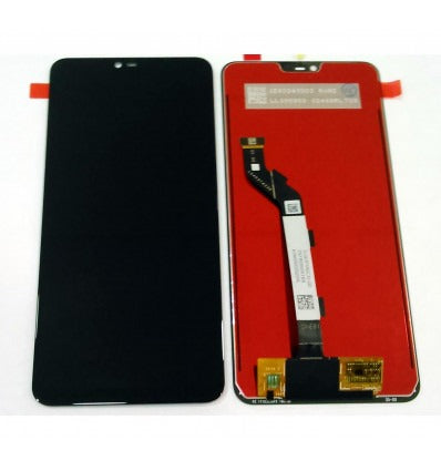 Xiaomi Mi 8 Lite pantalla lcd + tactil negro calidad Premium