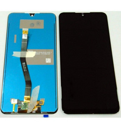 Huawei Honor 8X Max pantalla lcd + tactil negro premium