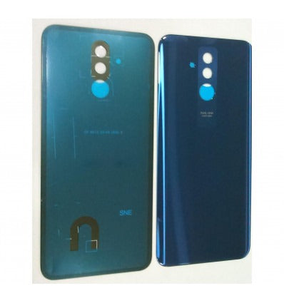 Huawei Mate 20 Lite tapa trasera azul