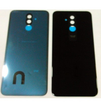 Huawei Mate 20 Lite tapa trasera negra