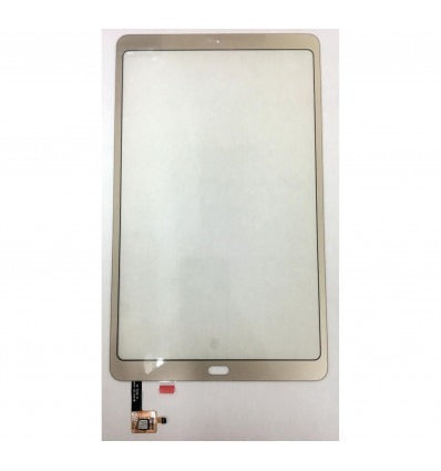 Xiaomi Mi Pad 4 Plus tactil dorado premium