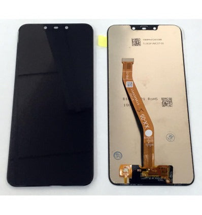 Huawei Mate 20 Lite pantalla lcd + tactil negro calidad Premium