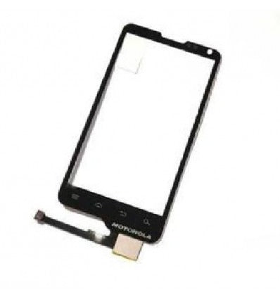 Motorola Motoluxe XT615 pantalla tactil negra premium