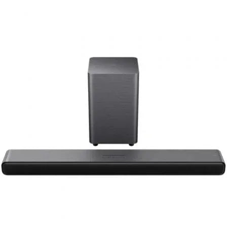 Barra de Sonido con Bluetooth TCL S55H/ 220W/ 2.1 - PixelPlaza