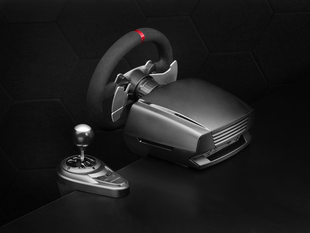 Volante mars gaming mwhrsx
