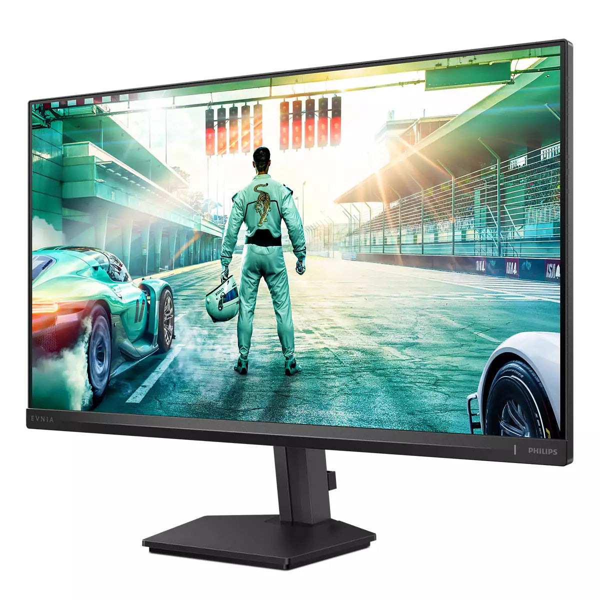 27 IPS QHD 180HZ gaming