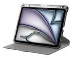 Funda tablet Targus pro - tek clear case 11 pulgadas ipad pro (m4)