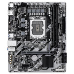 Placa Base Gigabyte H810M K Socket 1851/ DDR5/ PCIe 4.0/ Micro ATX
