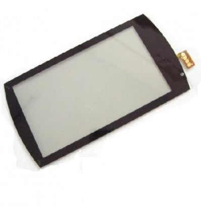 Sony Ericsson Vivaz U5 pantalla táctil negra premium