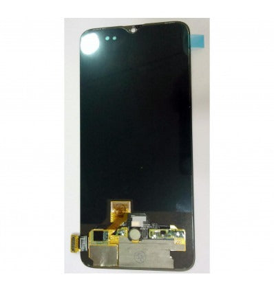 Oneplus 6T pantalla lcd + tactil negro premium