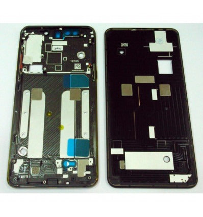 Xiaomi Mi Mix 3 carcasa central o marco negro premium