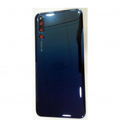 Huawei Honor Magic 2 tapa trasera azul