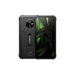 Teléfono móvil smartphone rugerizado hammer ranger