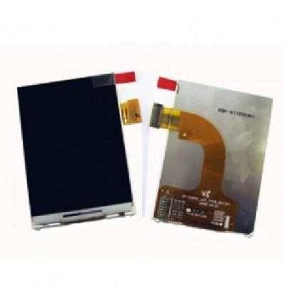 Samsung Corby S3650 Pantalla lcd