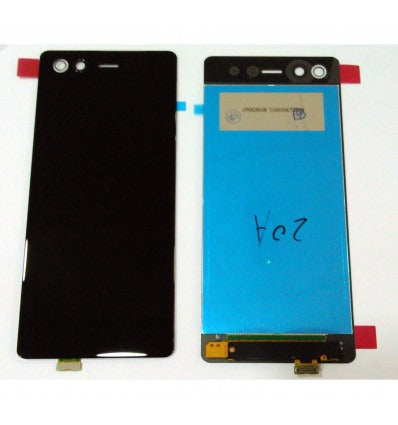 ZTE Axon M pantalla lcd + tactil negro
