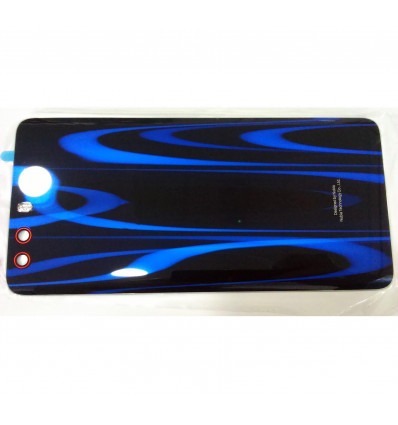 ZTE Nubia Z17 Mini S tapa trasera azul marino