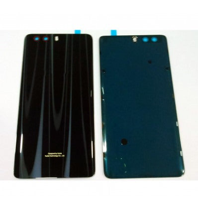 ZTE Nubia Z17 Mini S tapa trasera negra