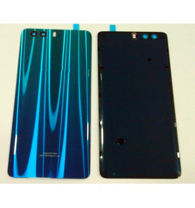 ZTE Nubia Z17 Mini S tapa trasera azul claro