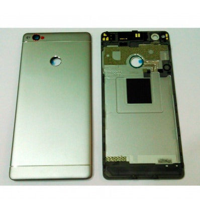 ZTE Nubia Z11 NX531J tapa trasera gris