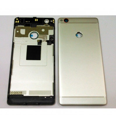 ZTE Nubia Z11 NX531J tapa trasera plata