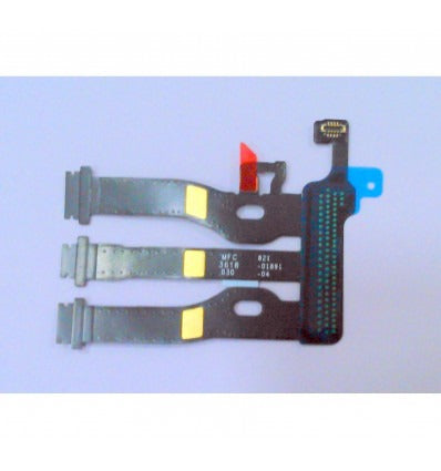 Apple Watch serie 4 40mm flex premium