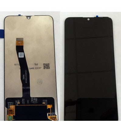Huawei Honor 10 Lite pantalla lcd + tactil negro premium